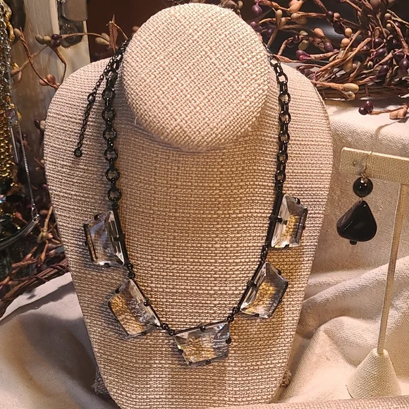 Modern Working Wardrobe by J. Crew, Chico's, WHBM, & Nine West!  11-Items! - Picture 7 of 16